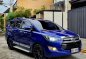 White Toyota Innova 2018 for sale in Caloocan-4