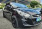 Selling Green Hyundai Accent 2012 in Parañaque-7