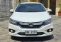 White Honda City 2019 for sale in Parañaque-1