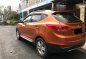 Selling White Hyundai Tucson 2013 in Manila-2