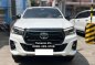 Selling White Toyota Conquest 2019 in Mandaue-1