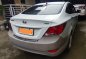 Sell White 2015 Hyundai Accent in Talavera-4