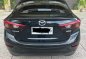 White Mazda 3 2016 for sale in Automatic-8