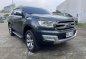 Selling White Ford Everest 2016 in Pasig-5