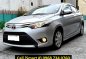 Sell White 2017 Toyota Vios in Manila-0