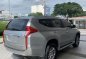 Sell White 2017 Mitsubishi Montero in Manila-2