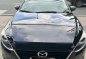 White Mazda 3 2016 for sale in Automatic-3