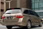 Sell White 2012 Honda Odyssey in Makati-3