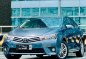 Selling White Toyota Corolla altis 2015 in Makati-2