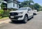White Ford Ranger 2016 for sale in Quezon City-0