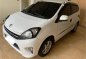Sell White 2023 Toyota Wigo in Manila-1