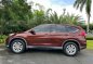 Sell White 2017 Honda Cr-V in Las Piñas-2