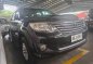 Sell White 2014 Toyota Fortuner in Makati-1