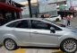 White Ford Fiesta 2014 for sale in Manila-1