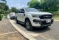 White Ford Ranger 2016 for sale in Quezon City-1