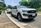 White Ford Ranger 2016 for sale in Quezon City-1