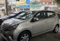 2016 Toyota Wigo  1.0 G AT in Muntinlupa, Metro Manila-3