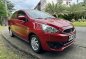 2017 Mitsubishi Mirage  GLX 1.2 CVT in Las Piñas, Metro Manila-7