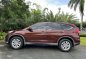 2017 Honda CR-V  2.0 S CVT in Las Piñas, Metro Manila-14