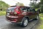 2017 Honda CR-V  2.0 S CVT in Las Piñas, Metro Manila-11