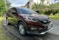 2017 Honda CR-V  2.0 S CVT in Las Piñas, Metro Manila-9