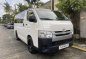 2022 Toyota Hiace  Commuter 3.0 M/T in Quezon City, Metro Manila-4