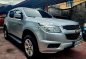 2014 Chevrolet Trailblazer in Las Piñas, Metro Manila-9