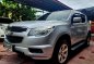 2014 Chevrolet Trailblazer in Las Piñas, Metro Manila-8