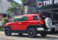 2015 Toyota FJ Cruiser  4.0L V6 in Manila, Metro Manila-2