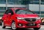 2019 Honda Jazz  1.5 V CVT in Makati, Metro Manila-0