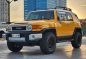 2015 Toyota FJ Cruiser  4.0L V6 in Manila, Metro Manila-2