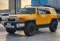 2015 Toyota FJ Cruiser  4.0L V6 in Manila, Metro Manila-10