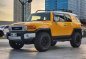 2015 Toyota FJ Cruiser  4.0L V6 in Manila, Metro Manila-11