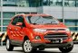 2016 Ford EcoSport  1.5 L Titanium AT in Makati, Metro Manila-6