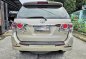 2012 Toyota Fortuner  2.8 V Diesel 4x4 AT in Bacoor, Cavite-7