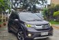 2017 Honda BR-V  1.5 V CVT in Manila, Metro Manila-12