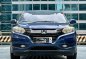 Sell White 2015 Honda Hr-V in Makati-4
