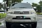White Toyota Fortuner 2010 for sale in Makati-3