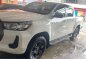 White Toyota Hilux 2023 for sale in Binangonan-7