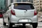 White Toyota Wigo 2016 for sale in Makati-4