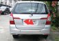 Selling Silver Toyota Innova 2021 in Pasig-9