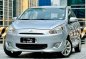 Sell White 2015 Mitsubishi Mirage in Makati-2