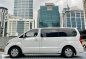 White Hyundai Grand starex 2018 for sale in Makati-5