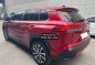 Selling White Toyota Corolla Cross 2020 in Mandaue-4