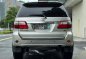 White Toyota Fortuner 2010 for sale in Makati-2