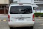 White Toyota Hiace Super Grandia 2018 for sale in Automatic-4