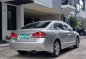 Selling White Honda Civic 2011 in Quezon City-1