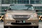Sell White 2012 Honda Odyssey in Makati-1