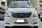 White Hyundai Starex 2018 for sale in Makati-2