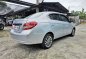 White Mitsubishi Mirage g4 2019 for sale in Automatic-5